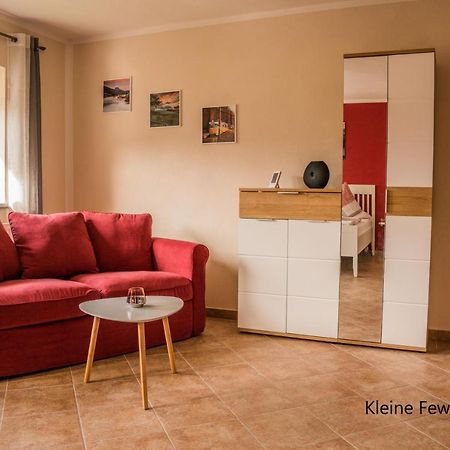 Hohlfeld'S Ferienwohnung Bad Schandau Exterior foto