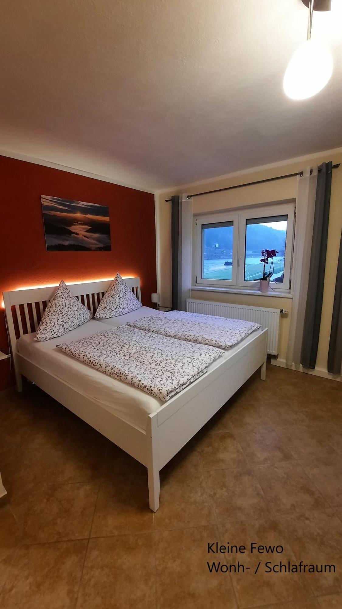 Hohlfeld'S Ferienwohnung Bad Schandau Exterior foto