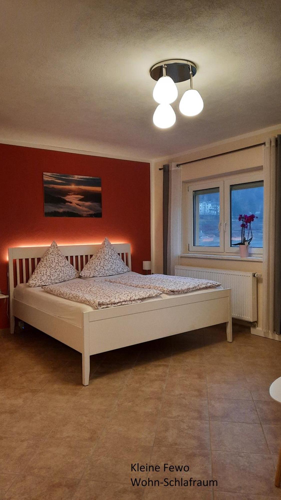 Hohlfeld'S Ferienwohnung Bad Schandau Exterior foto